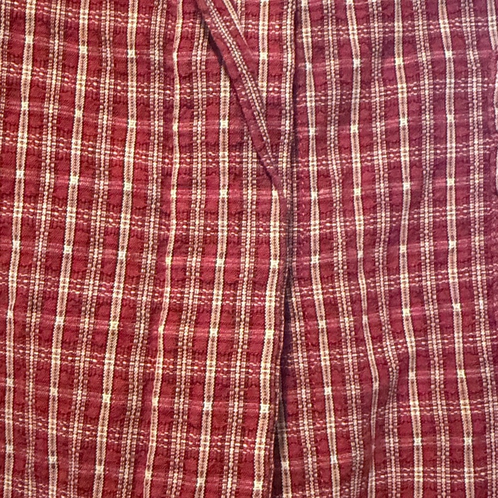 Woolrich button down - Picture 3 of 3